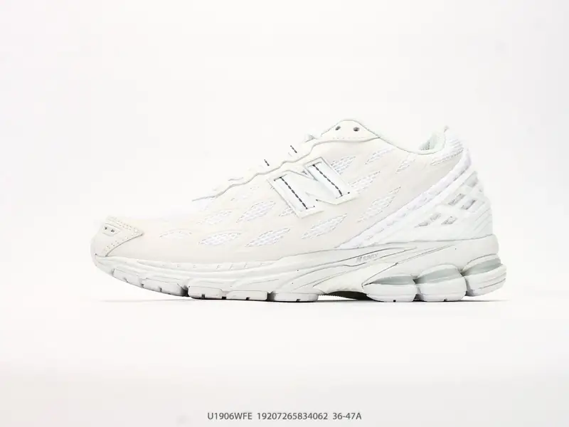 New Balance Sports Shoes Retro Breathable Cushioned U1906WFE #19207265834062